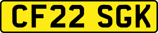 CF22SGK