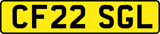 CF22SGL