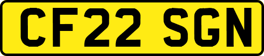 CF22SGN
