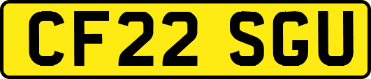 CF22SGU
