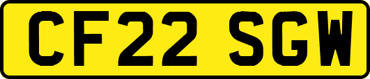 CF22SGW