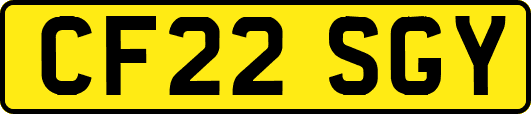 CF22SGY