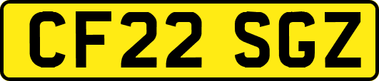 CF22SGZ
