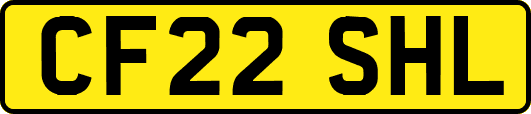 CF22SHL