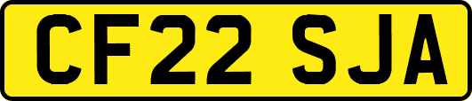 CF22SJA