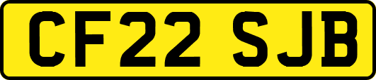 CF22SJB