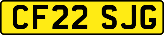 CF22SJG