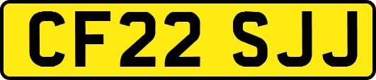 CF22SJJ