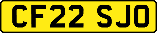 CF22SJO