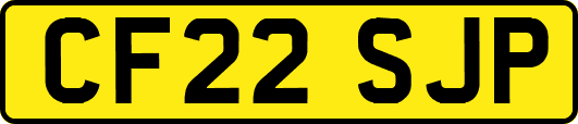 CF22SJP