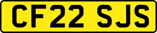 CF22SJS