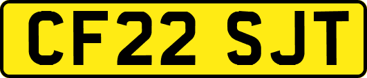 CF22SJT