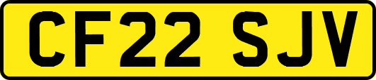CF22SJV