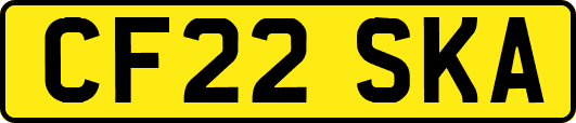 CF22SKA