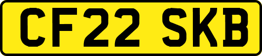 CF22SKB