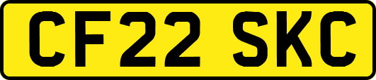 CF22SKC