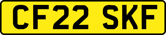 CF22SKF