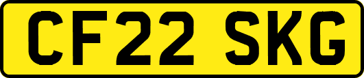 CF22SKG