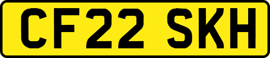 CF22SKH