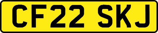 CF22SKJ