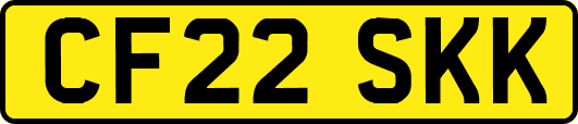 CF22SKK