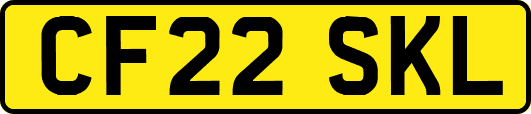 CF22SKL