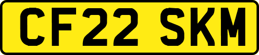 CF22SKM