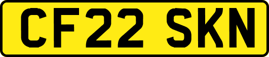 CF22SKN
