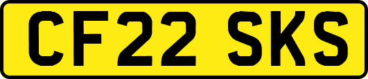 CF22SKS