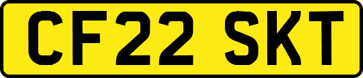 CF22SKT