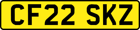 CF22SKZ