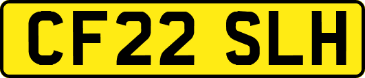CF22SLH
