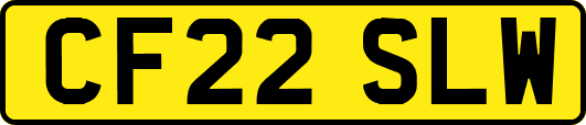 CF22SLW