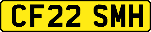 CF22SMH