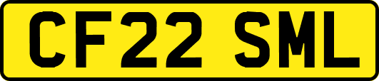CF22SML