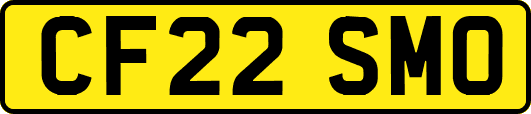 CF22SMO
