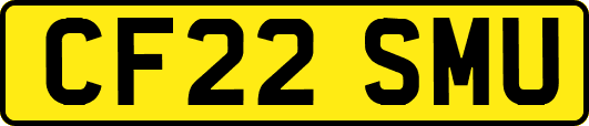 CF22SMU