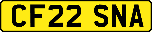 CF22SNA