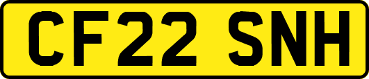 CF22SNH