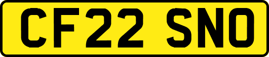CF22SNO