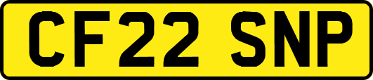 CF22SNP