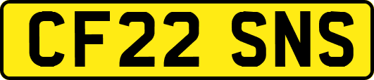 CF22SNS
