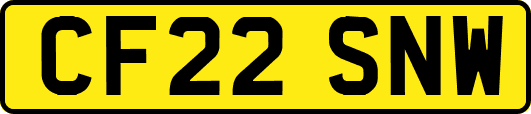 CF22SNW