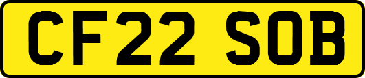 CF22SOB