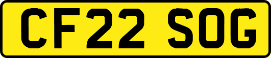 CF22SOG
