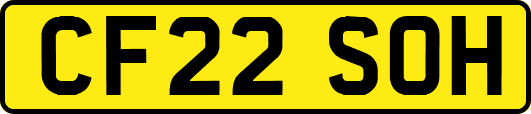 CF22SOH