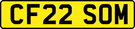 CF22SOM