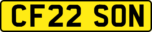 CF22SON