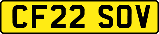 CF22SOV