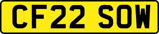 CF22SOW
